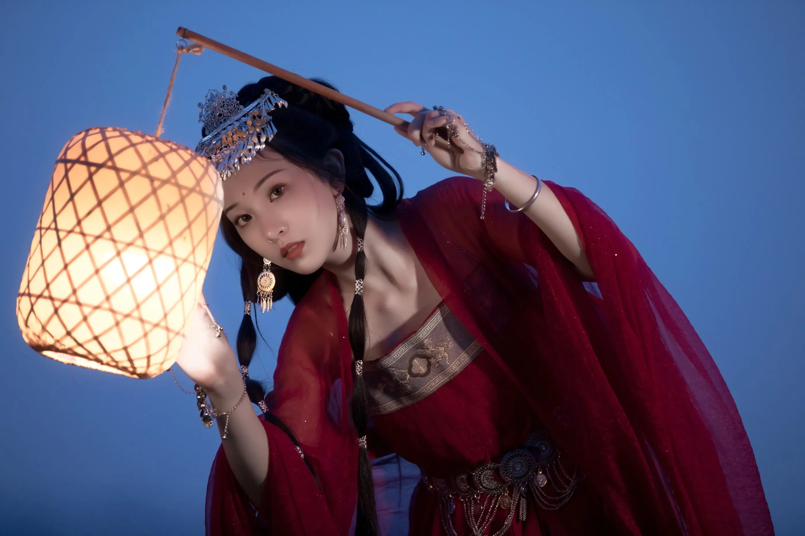 [YITUYU艺图语]2022.09.25 神山 芝芝琪 [37P]插图4